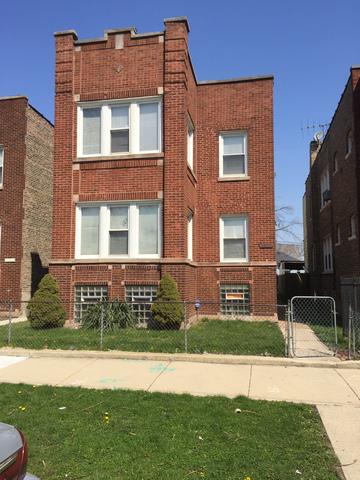 4838 W Thomas St., Chicago, IL 60651