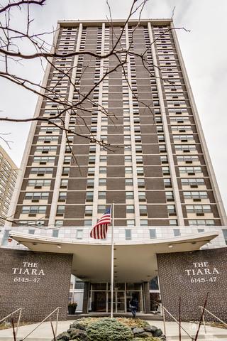 6147 N Sheridan Rd. #14C, Chicago, IL 60660