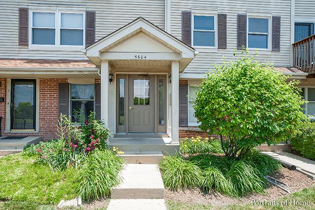 5604 Tinder Ave. #5D, Rolling Meadows, IL 60008
