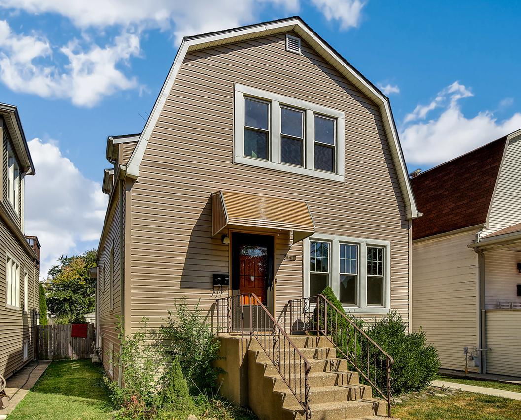 5714 W Patterson Ave., Chicago, IL 60634