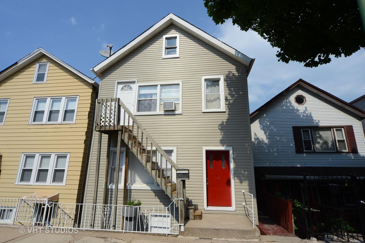 2721 S Crowell St., Chicago, IL 60608