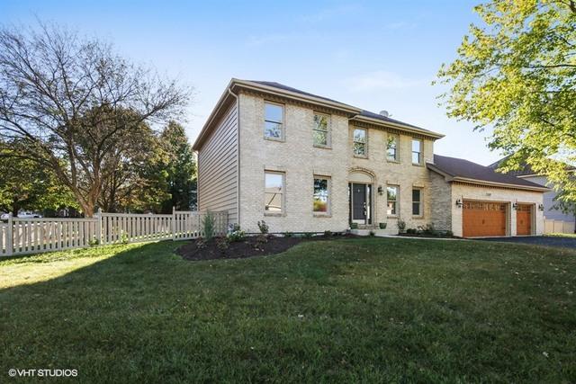 2260 River Woods Dr., Naperville, IL 60565