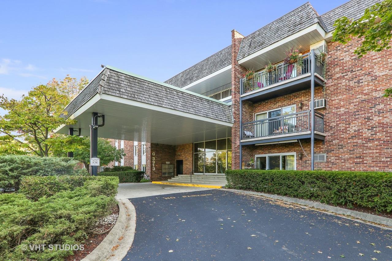 3913 Saratoga Ave. #G110, Downers Grove, IL 60515