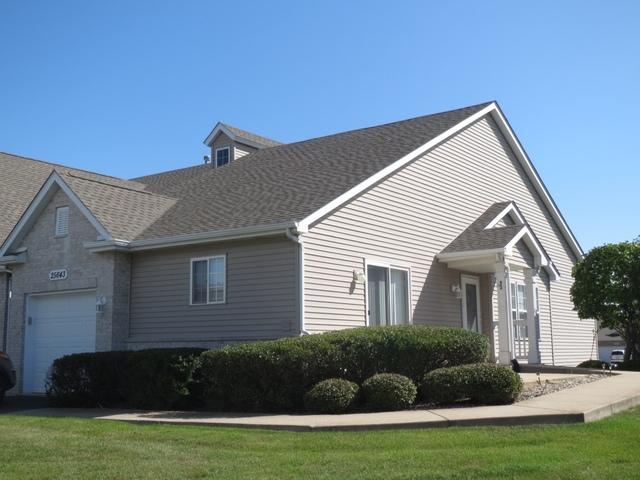 25643 S Bridle Path Dr., Channahon, IL 60410