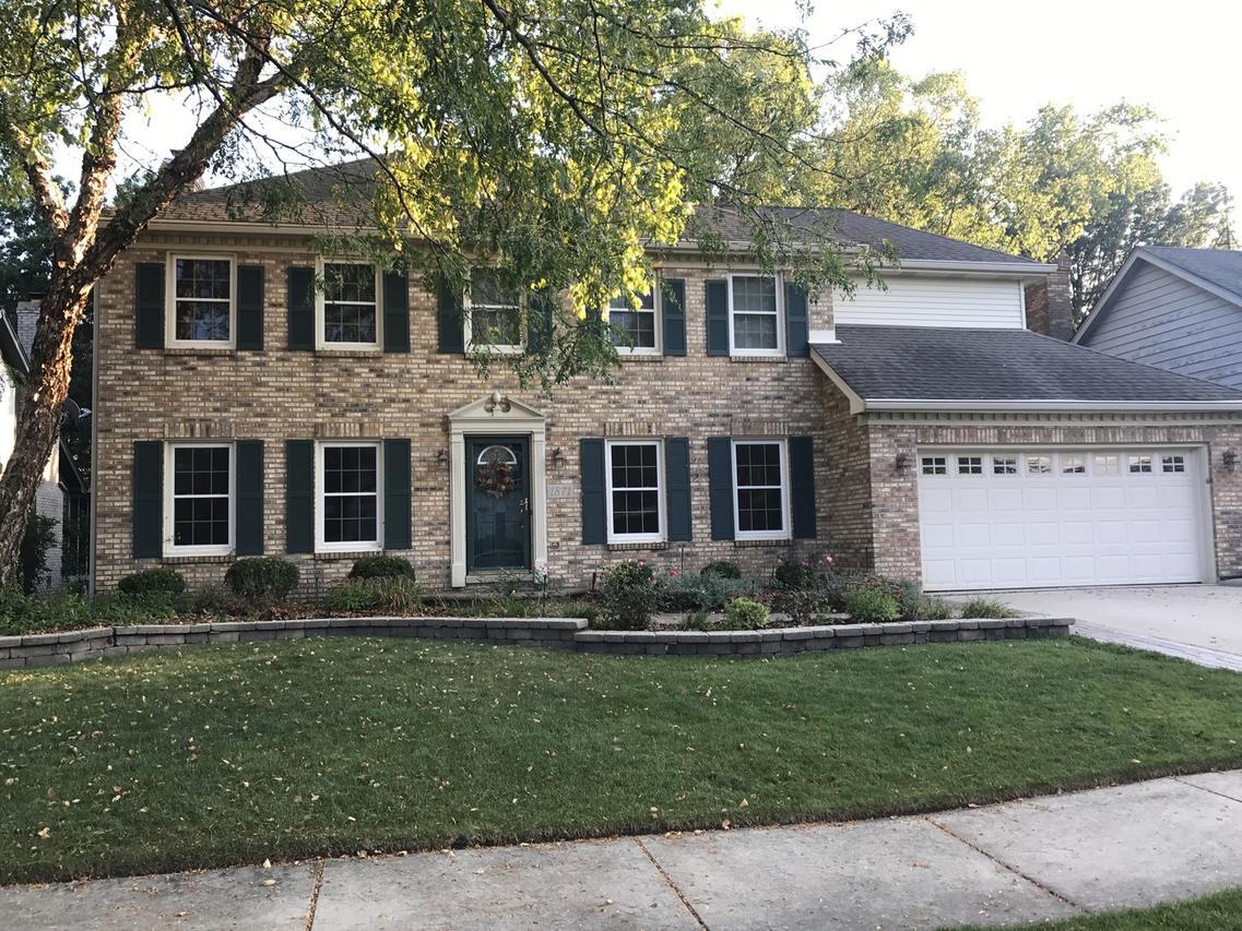 1871 Slippery Rock Rd., Naperville, IL 60565