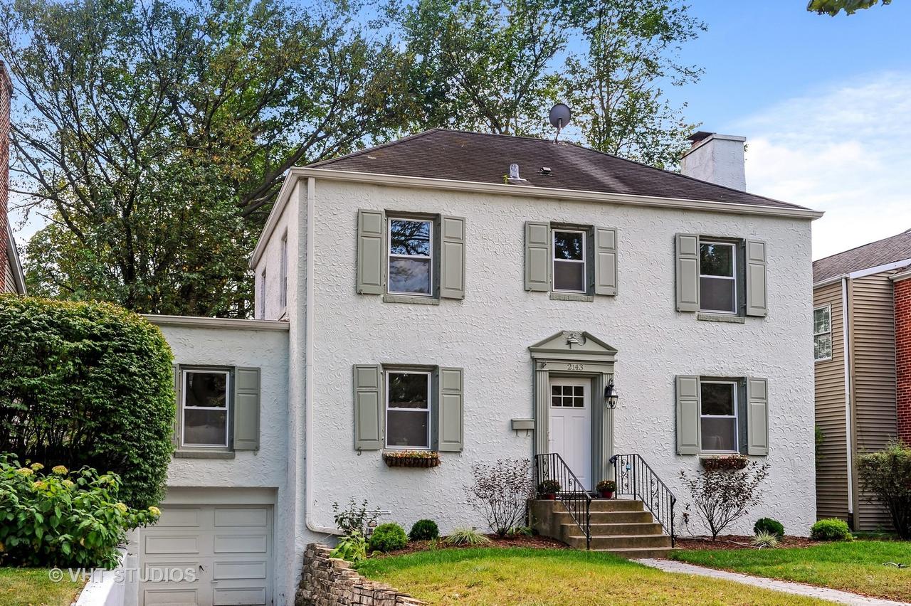 2143 Illinois Rd., Northbrook, IL 60062