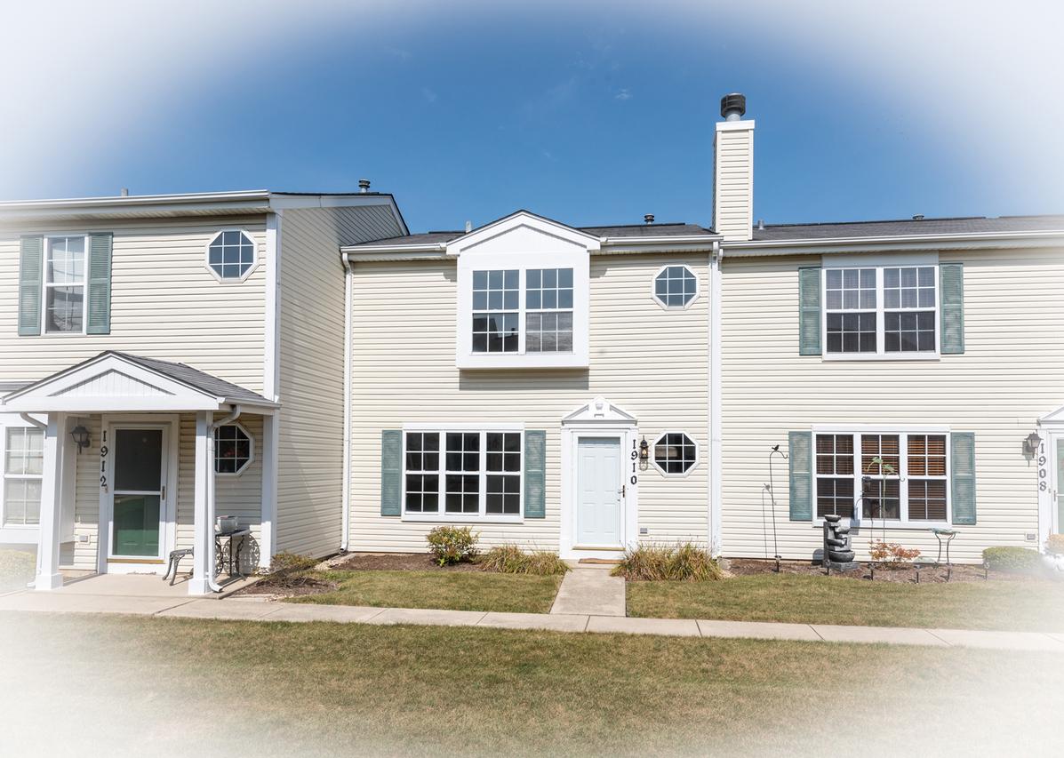 1910 Cherrywood Ct., Joliet, IL 60435