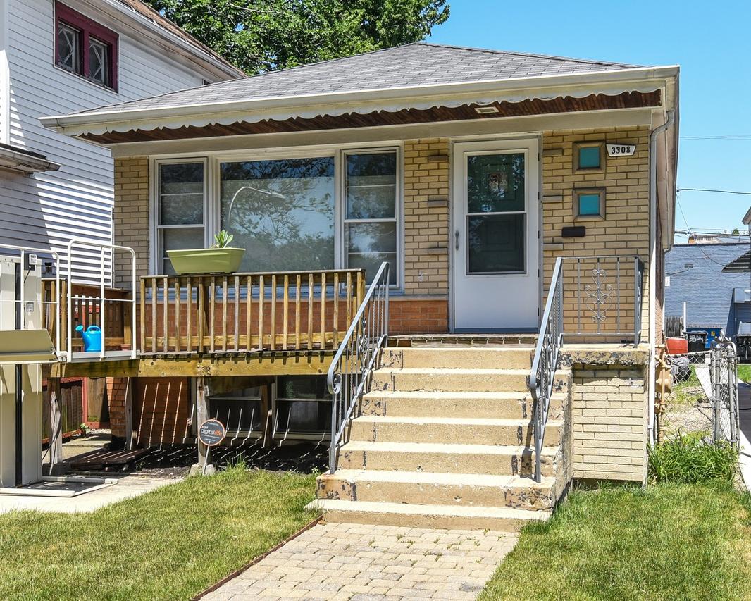 3308 W 63rd Pl., Chicago, IL 60629