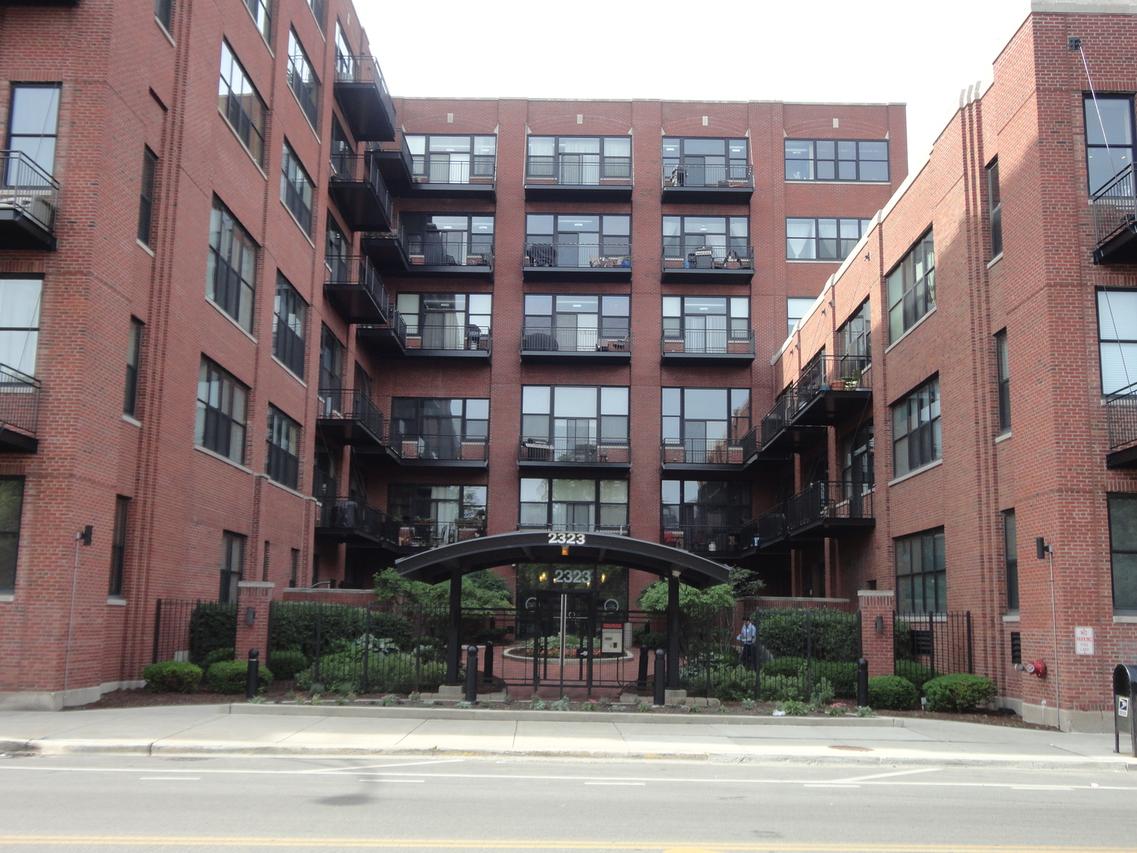 2323 W Pershing Rd. #239, Chicago, IL 60609