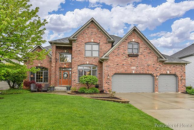 3835 Junebreeze Ln., Naperville, IL 60564