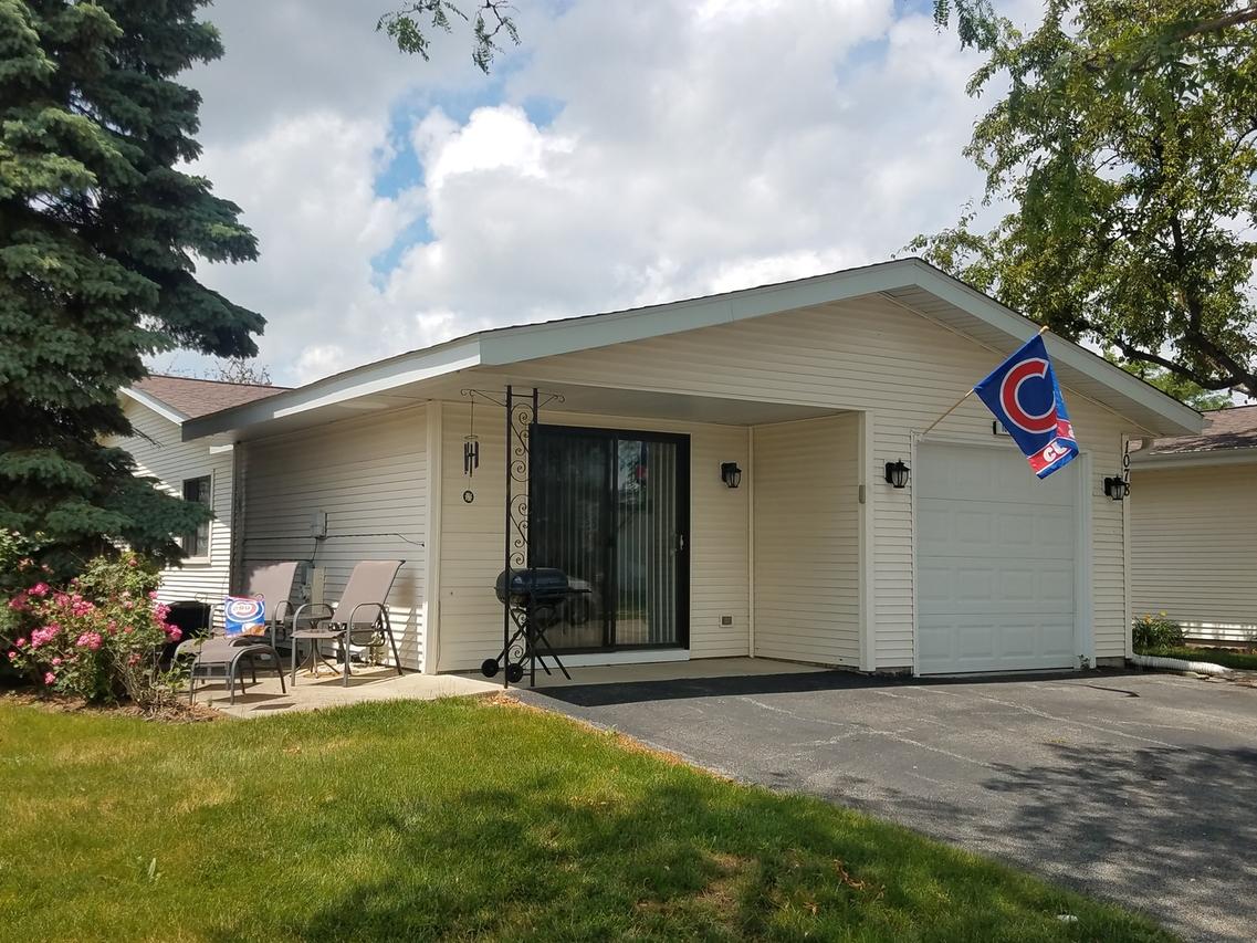1078 Shannock Ln., Schaumburg, IL 60193