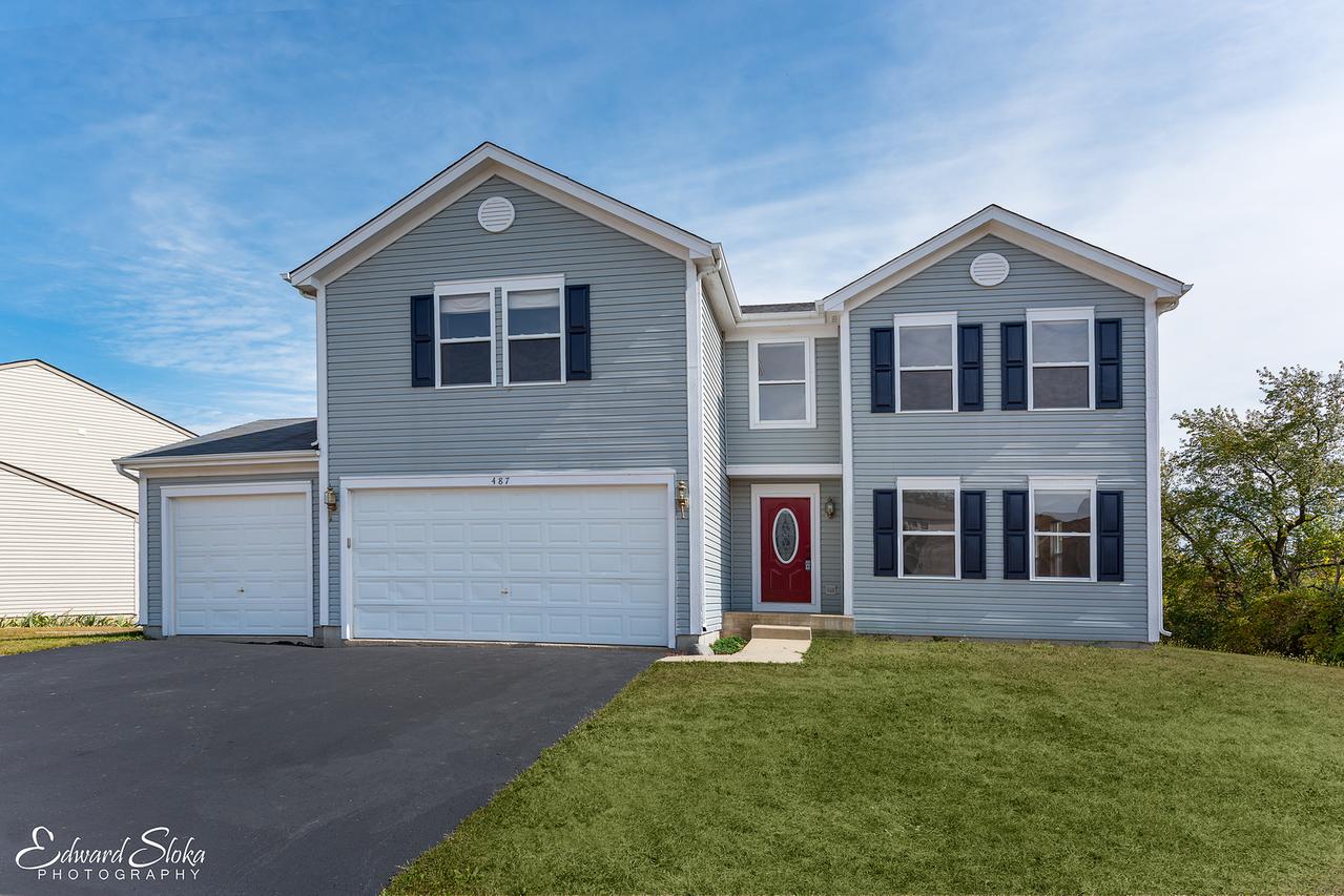 487 Spring Dr., Marengo, IL 60152