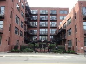 2323 W Pershing Rd. #403, Chicago, IL 60609