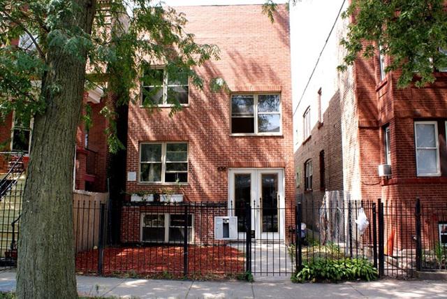 636 N Ridgeway Ave., Chicago, IL 60624