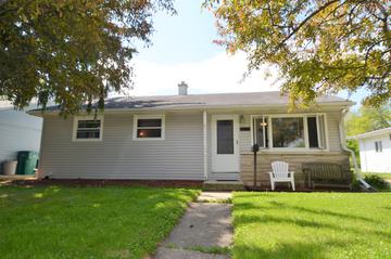 2312 Webster Ave., Joliet, IL 60436