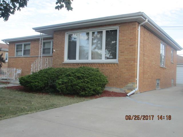 3025 Euclid Dr., South Chicago Heights, IL 60411