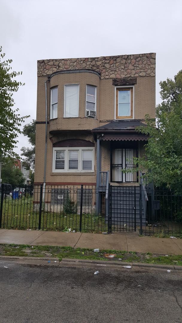 3832 W Fulton St., Chicago, IL 60624