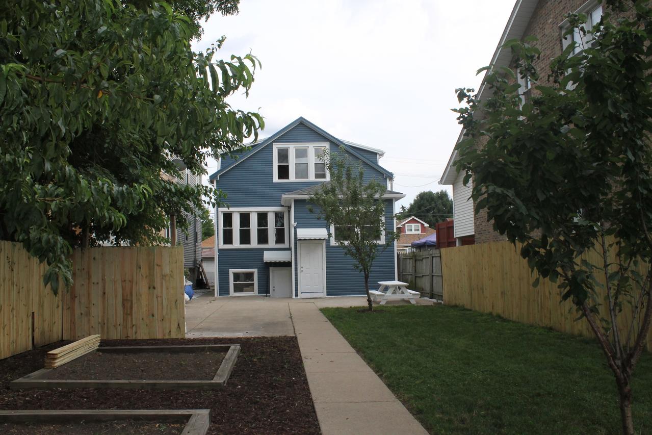 4929 W Drummond Pl., Chicago, IL 60639