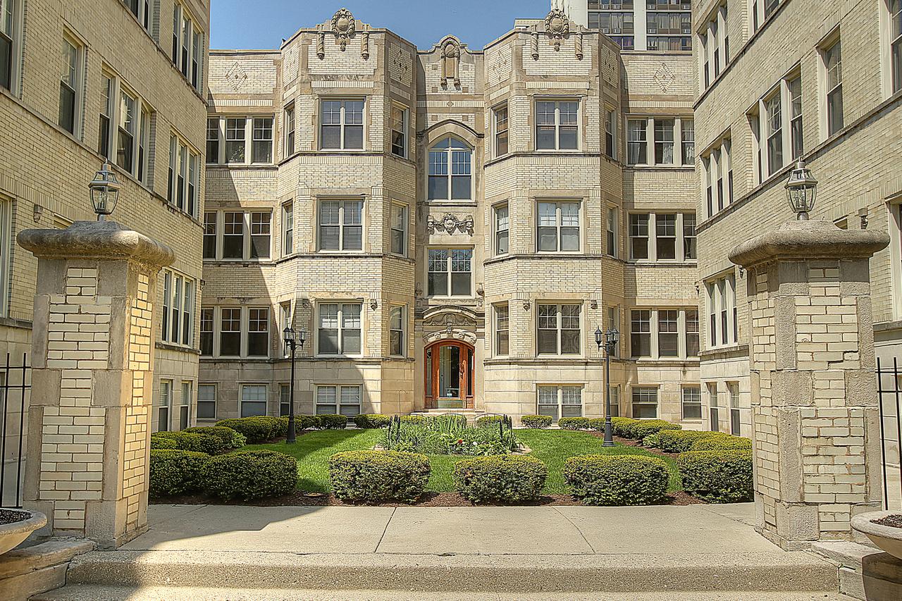 820 W Sunnyside Ave. #1A, Chicago, IL 60640