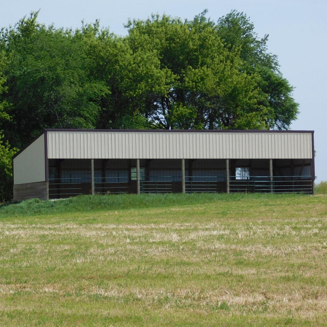3120 W Cottage Hill Rd., Paw Paw, IL 61353