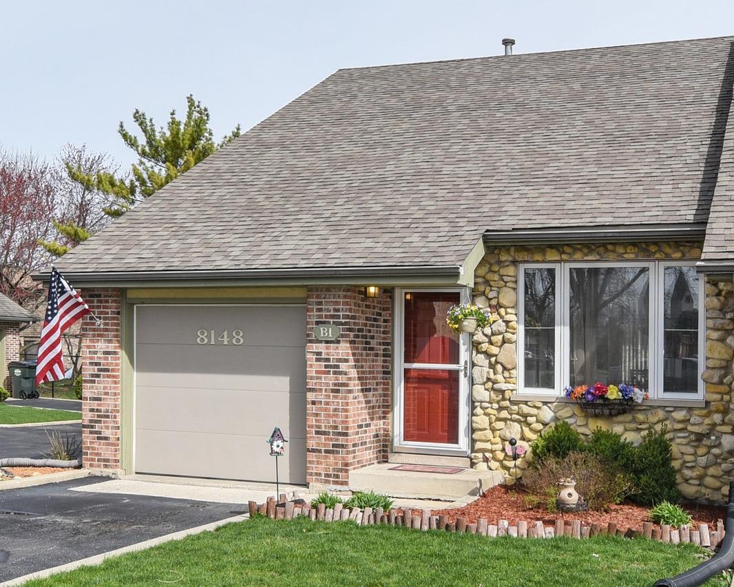8148 W 111th St. #B1, Palos Hills, IL 60465