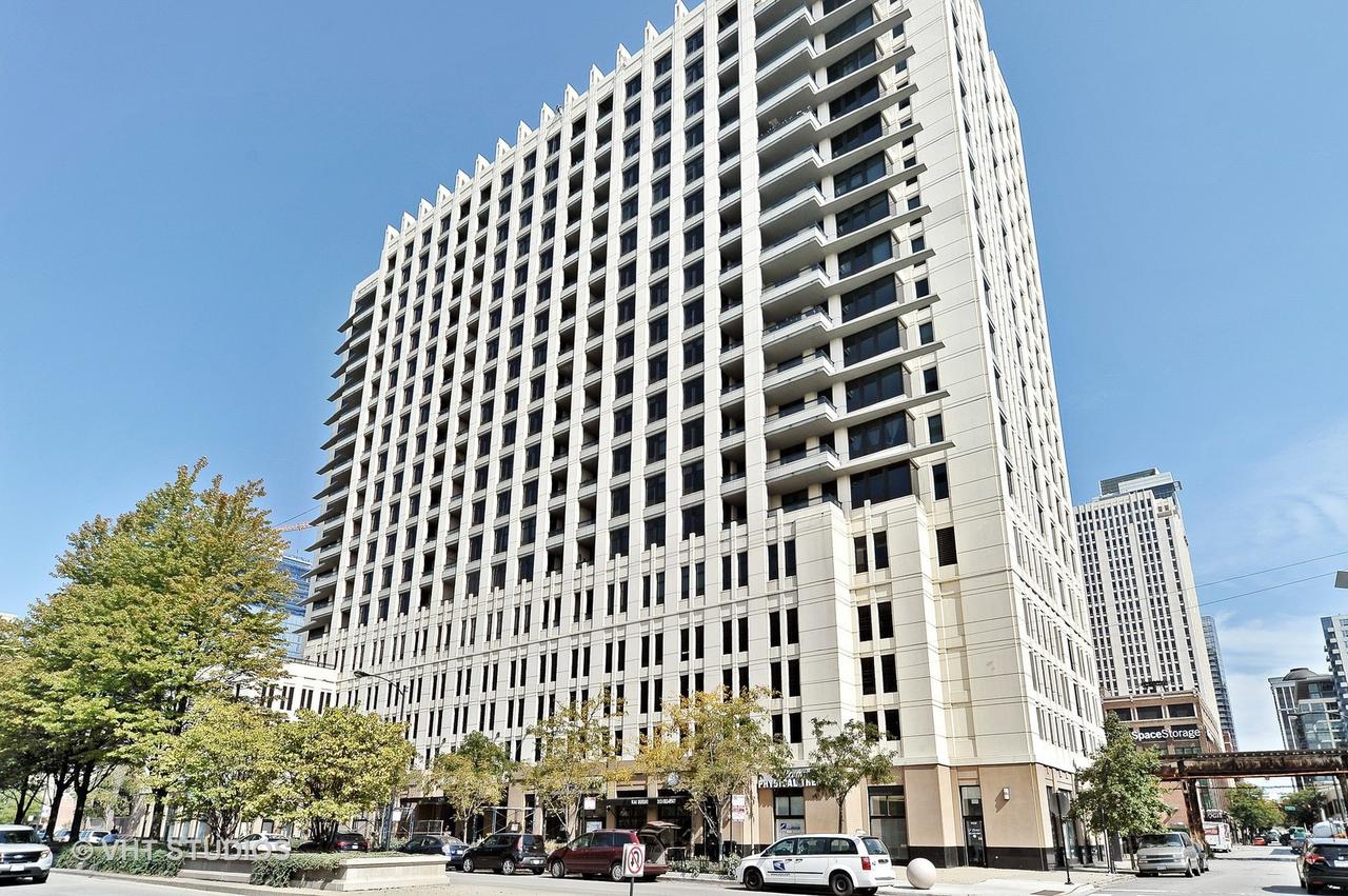 1255 S State St. #710, Chicago, IL 60605