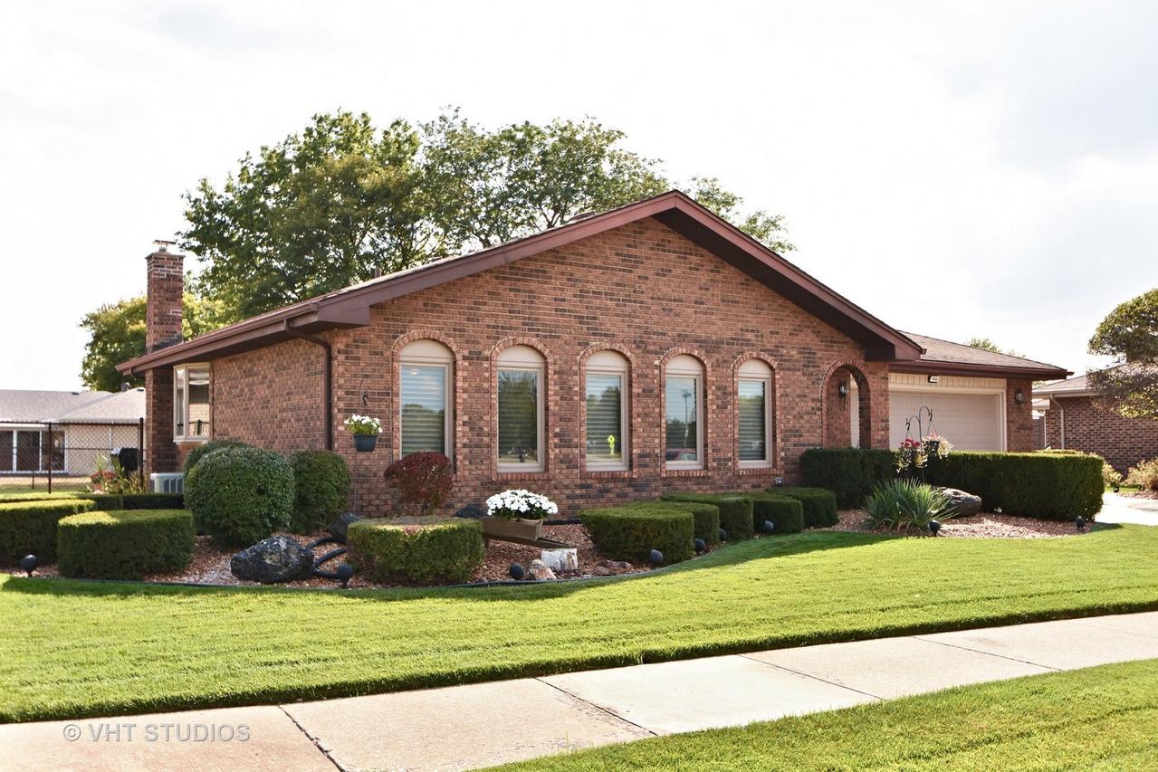 7661 Wheeler Dr., Orland Park, IL 60462