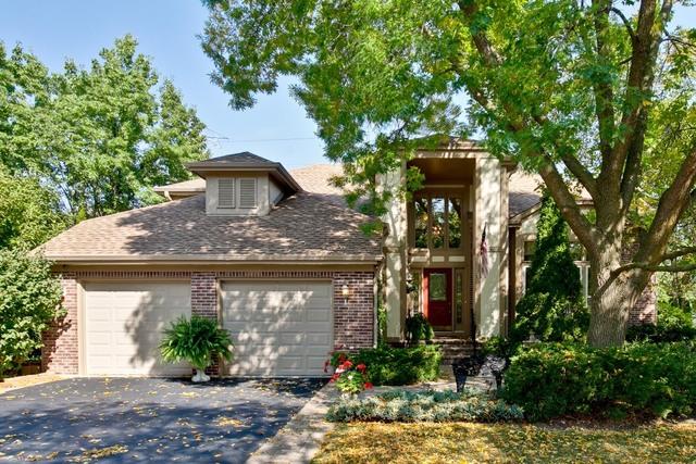 45 Saint Clair Ln., Vernon Hills, IL 60061