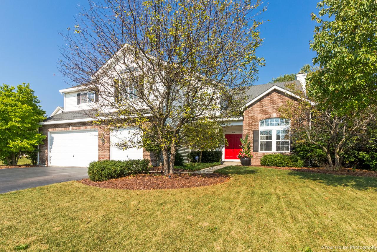 1040 Franklin St., Mundelein, IL 60060