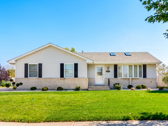 2614 John Bourg Dr., Plainfield, IL 60586