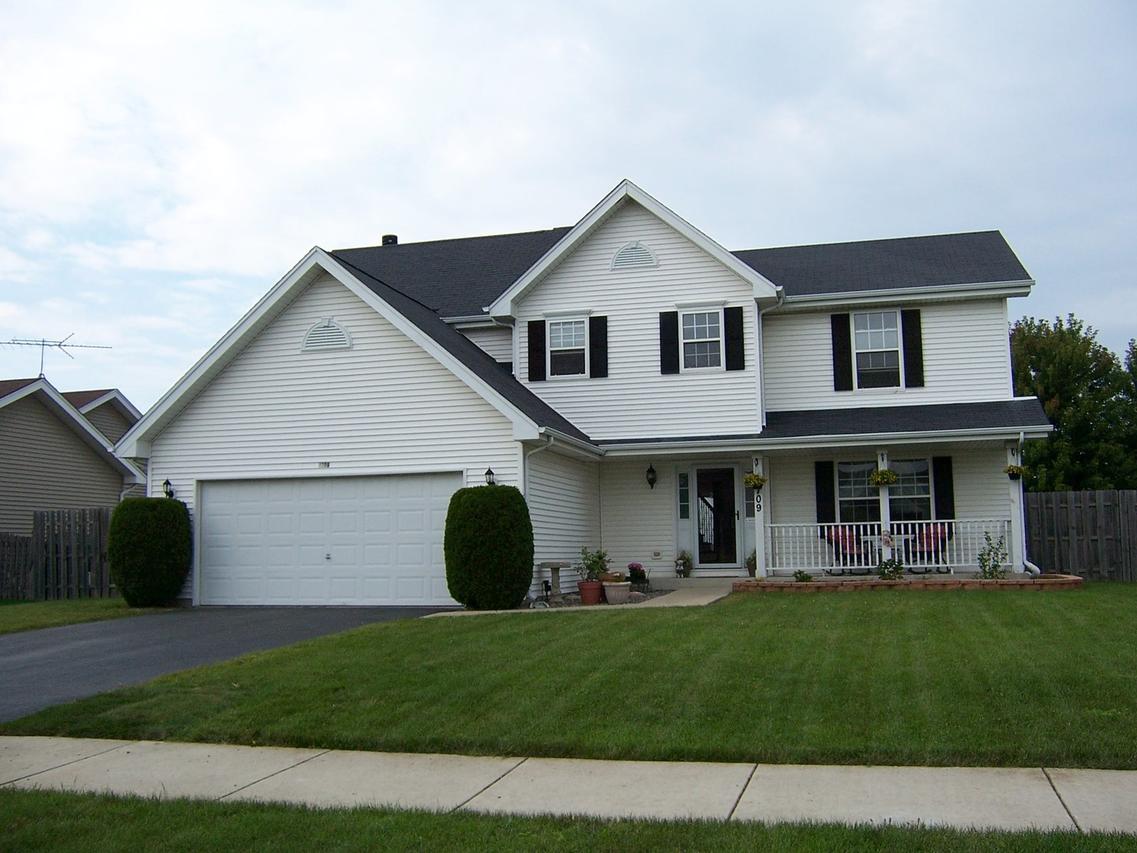 4709 Sandpiper Ln., Plainfield, IL 60586