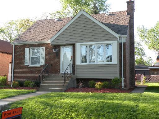 450 W 129th Pl., Chicago, IL 60628