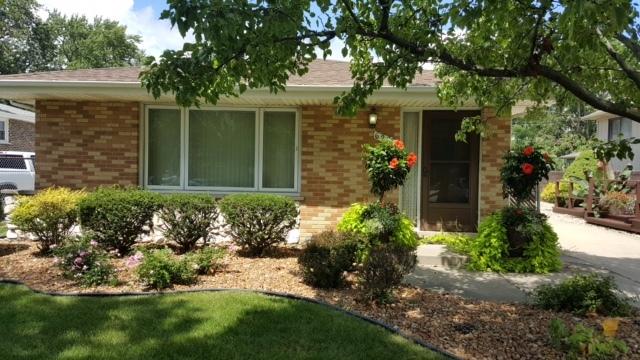 6232 W 94th St., Oak Lawn, IL 60453