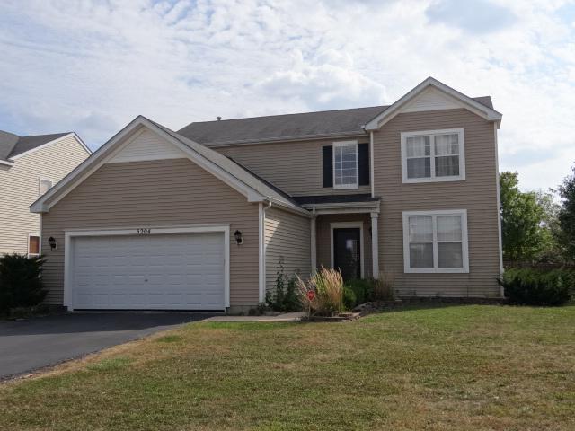 5204 Pontigo Glen Dr., Plainfield, IL 60586