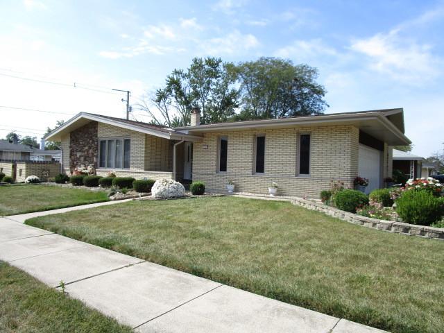16836 University Ave., South Holland, IL 60473