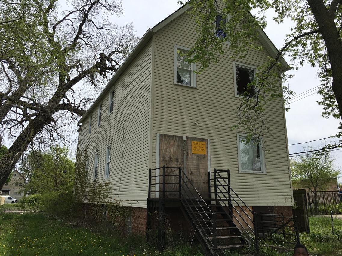 6243 S Racine Ave., Chicago, IL 60636
