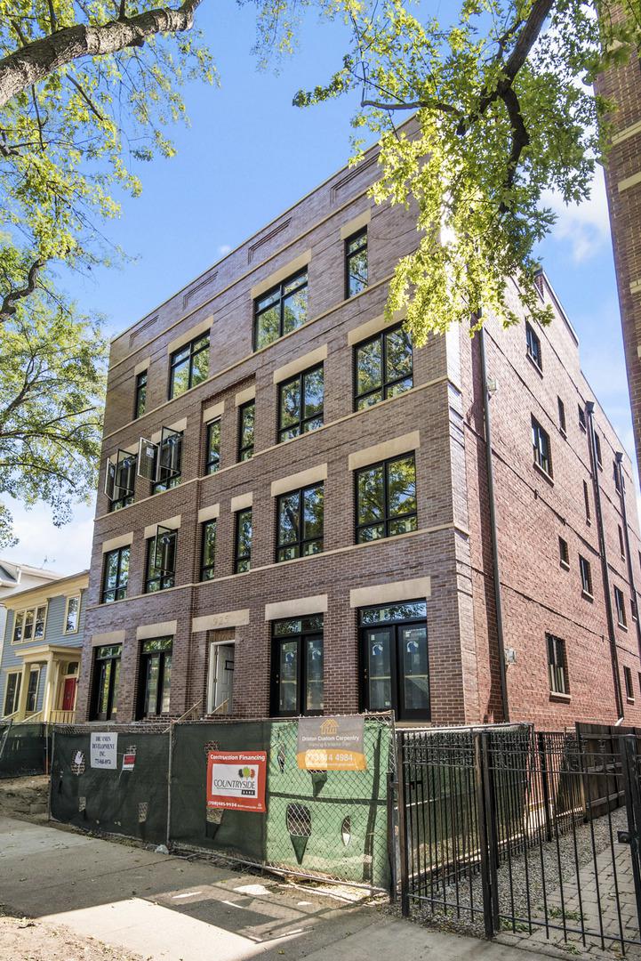 925 W Montana St. #2, Chicago, IL 60614