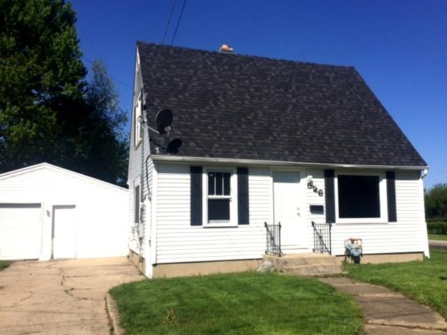 526 S Ben St., Plano, IL 60545