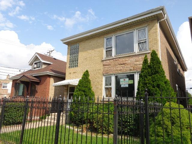 5540 W 63rd Pl., Chicago, IL 60638