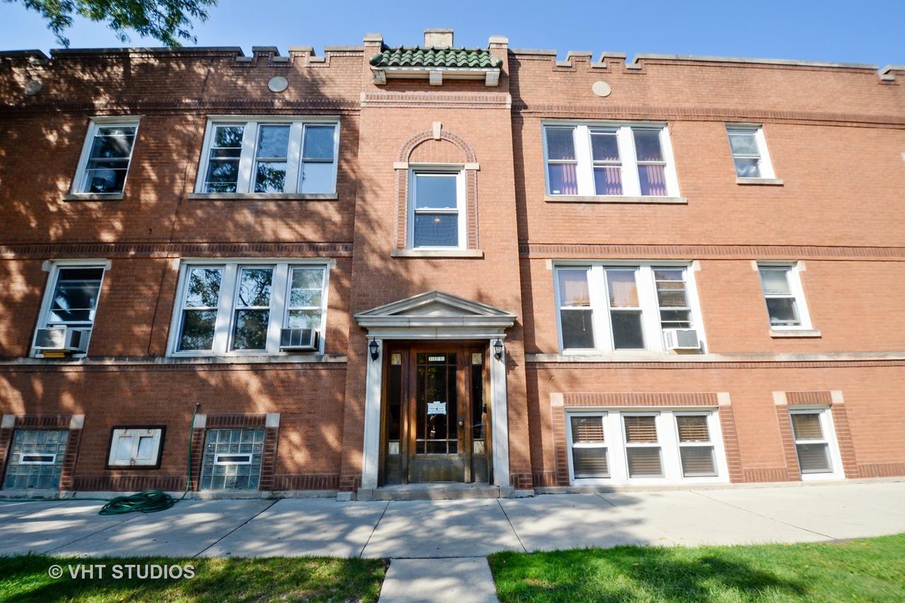 3522 N Lawndale Ave. #2, Chicago, IL 60618