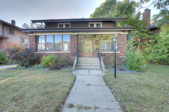 128 N Prospect St., Rockford, IL 61107
