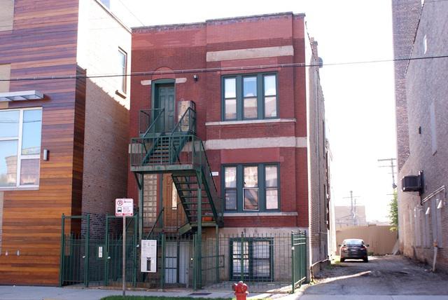 2709 W Chicago Ave. #1R, Chicago, IL 60622