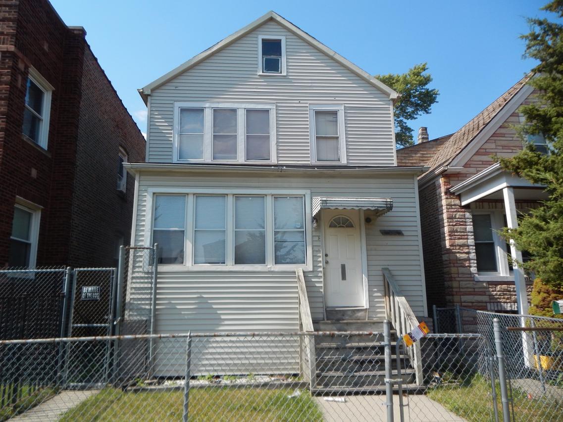 6316 S Francisco Ave., Chicago, IL 60629