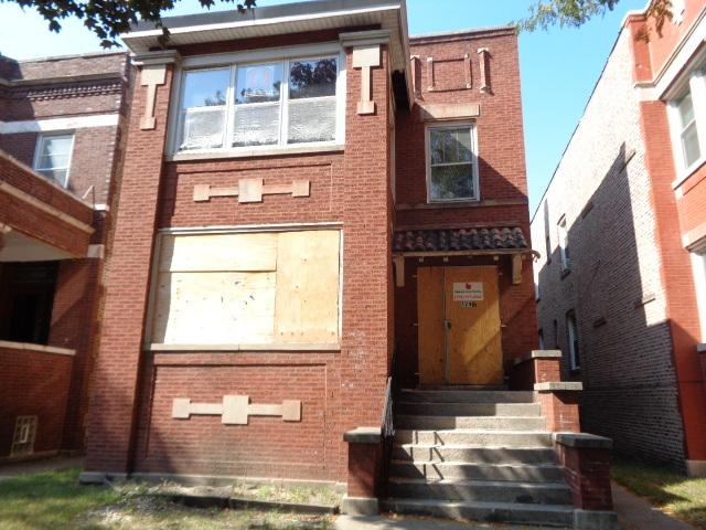 7246 S King Dr., Chicago, IL 60619