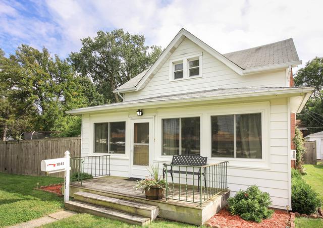 1041 North Ave., Des Plaines, IL 60016