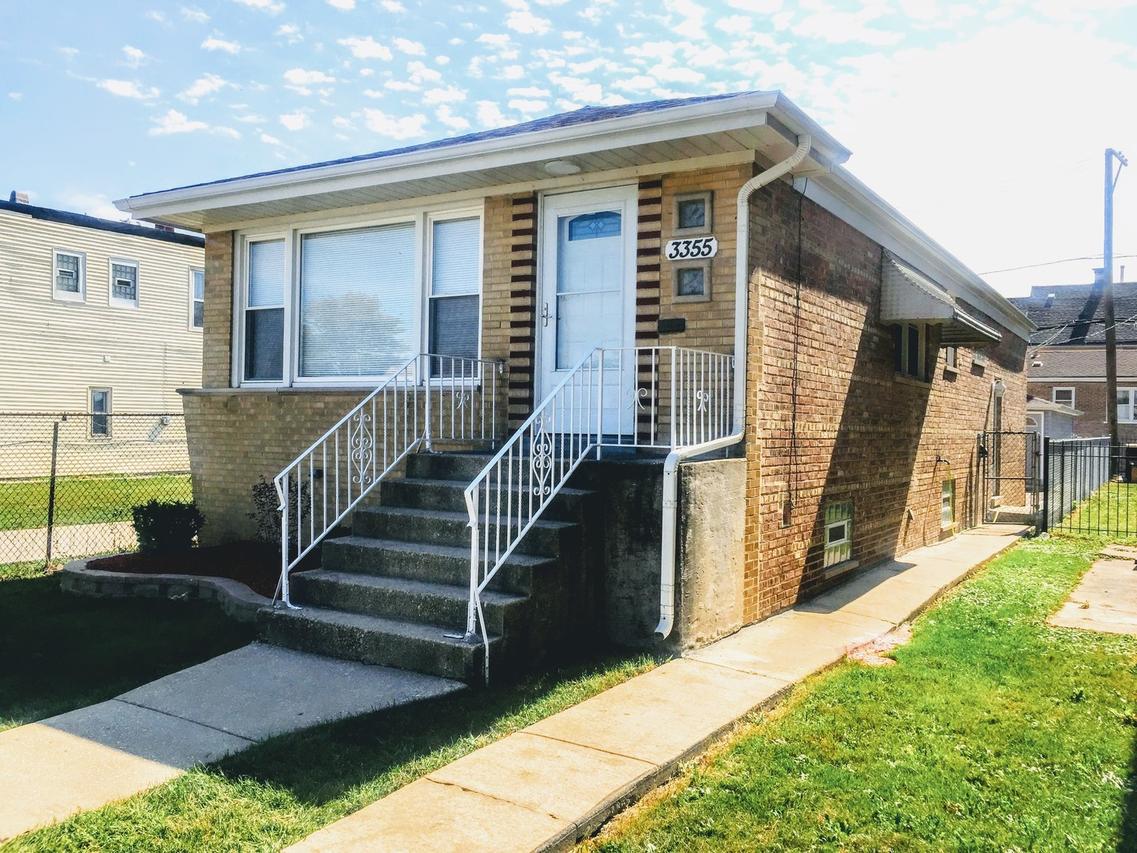 3355 W 51st St., Chicago, IL 60632