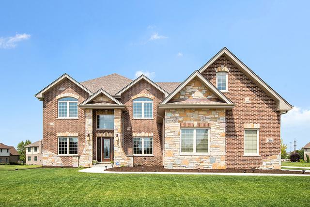 7956 Pineview Ln., Frankfort, IL 60423