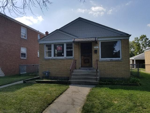 310 23rd Ave., Bellwood, IL 60104