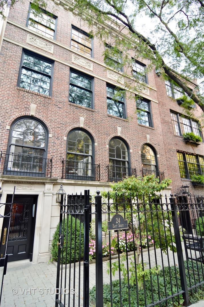 24 E Scott St. #2, Chicago, IL 60610