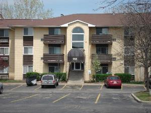 983 Charlela Ln. #208, Elk Grove Village, IL 60007